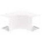  Angle interieur blanc 60X75 