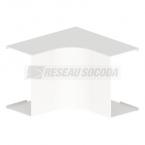  Angle interieur blanc 60x100 