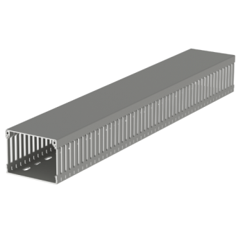  Goulotte cablage 60x80 