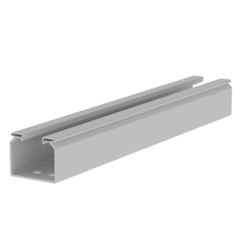  Chemin cables perf. 60x75 