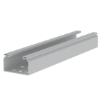  Chemin cables perf. 60x100 SH 