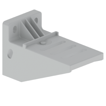  Support horizontal isolant 100 
