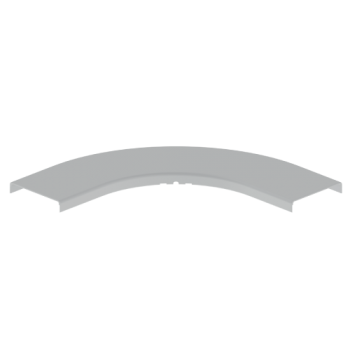  Couvercle coude plat 90 100 