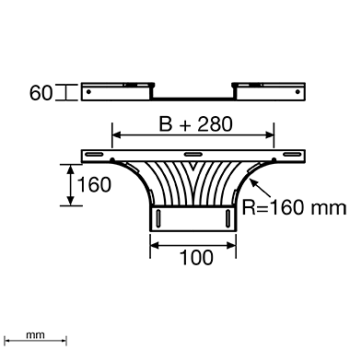  Derivation T 60X100 SH 