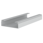  Chemin cables plein 60x200 