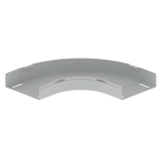  Coude plat 90 60x200 