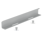  Eclisse avec goujons 60 