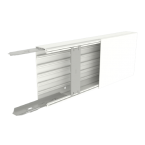  Goulotte (3m) 60x190 