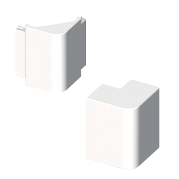  Angle exterieur 40x60 SH 