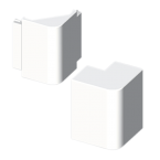  Angle exterieur 60x190 