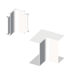  Angle interieur 60x130 