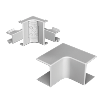  Angle interieur gris 60x150 