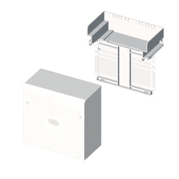  Boite connex-deriv. 60x230 