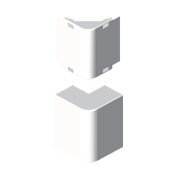  Angle exterieur 10x30 