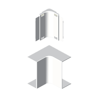  Angle interieur 10x30 