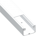  Goulotte 1 couvercle 50x100 
