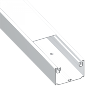  Goulotte 1 couvercle 50x100 