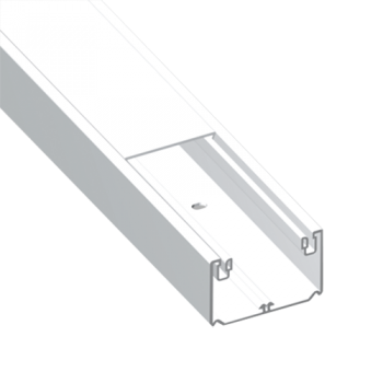  Goulotte 1 couvercle 70x130 