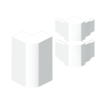  Angle exterieur 50x150 SH 