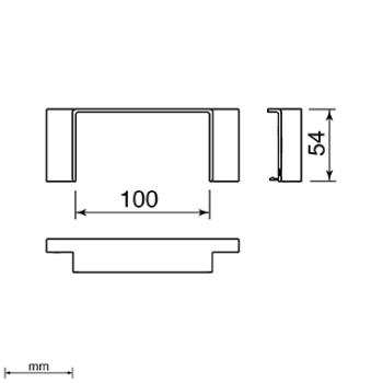  Derivation T 50X100 