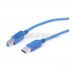  CORDON USB V3.0 TYPE A-B 5MTS 