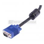  CORDON VGA HD15 M/M 3M 