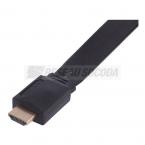  CORDON HDMI PLAT 20 MTS 