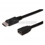  RALLONGE HDMI MAL/FEM 5 MTS 