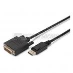  CORD DISPLAY PORT DVI 1.8 MT 