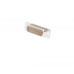  CONNECT DB15 MALE A SOUDER FUT 