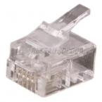  CONNECT RJ11 SACHET DE 50 