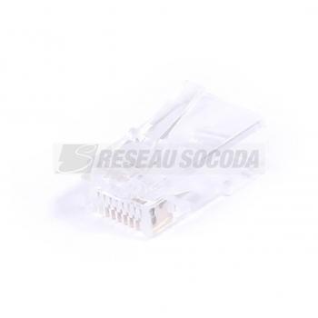  CONNECT RJ45 SACHET DE 50 