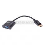  CONVERT DISP PORT M-VGA F CABL 