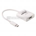  ADAPTATEUR TYPE C VERS HDMI 