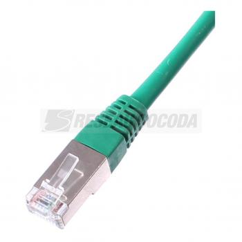  CORD RJ CAT5 FTP PVC VERT 10M 