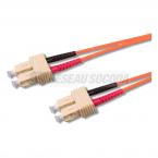  JAR OPT OM2 DUPLEX SC-SC 20M 