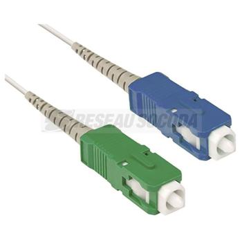  JARRETIERE BOX SCAPC-SC 30M 