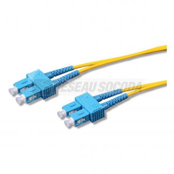  JAR.OPTIQUE OS2 SC-SC 15M 