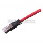  CORD RJ CAT6 CROISE FTP 1M 