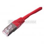  CORD RJ CAT6A SFTP PVC ROU 1.5 