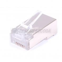  CONNECT RJ45 CAT6 FTP PACK 50 