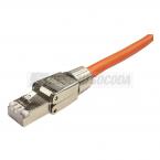  CONNECT RJ45 RAPID CAT6A BAGUE 