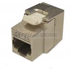  EMBASE RJ45 CAT6A FTP COURTE 