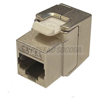  EMBASE RJ45 CAT6A FTP COURTE 