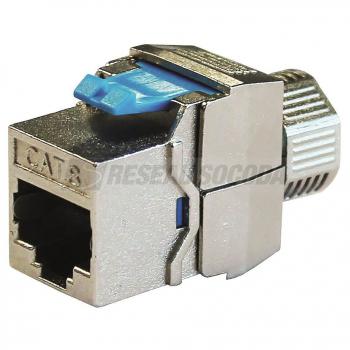 EMBASE RJ45 CAT8 FTP PRO 
