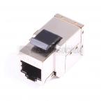  COUPLEUR KEYSTONE RJ CAT6A FTP 