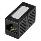  RACCORD RJ45 CAT 6 F-F UTP 