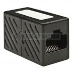  RACCORD RJ45 CAT5e UTP F/F 