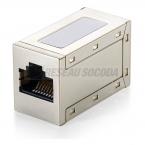  RACCORD RJ45 CAT5e FTP F/F 