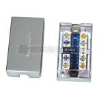 BOITIER DE JONCTION CAT 5e FTP 